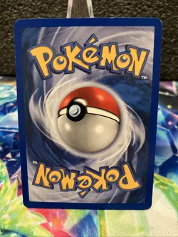 Seel 92/110 Legendary Collection 2002 Reverse Holo Pokemon TCG Card - Image 4