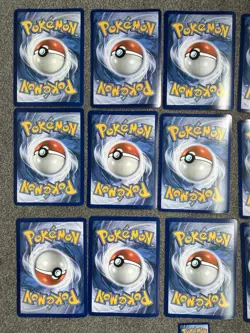 Pokemon Cards X15 Jumbo Oversized Card Ultra Rare Bundle Joblot - Image 5