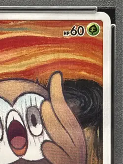 PSA9 Rowlet Munch A Retrospective 290/SM-P Promo Pokemon Card Japanese VER NM - Image 3