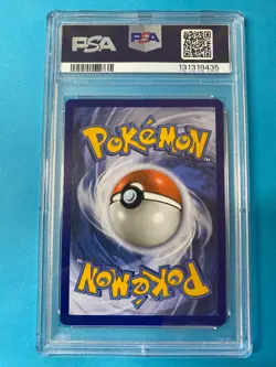 Mew PSA 9 | Celebrations 011/025 | 2021 Pokemon | Mint Holo Rare - Image 2