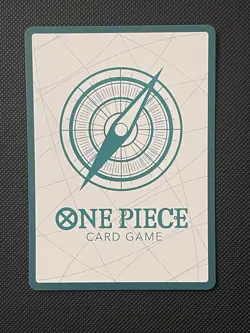 DON !! Card [Foil] (Roronoa Zoro) ONE PIECE Card The Best PRB-01 Japanese - Image 2