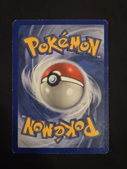 1999 Pokemon TCG Base Set Nidoking #11/102 Holo Rare NM Vintage WOTC Card - Image 4