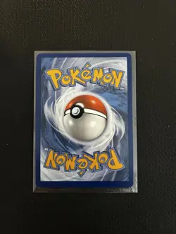 Alakazam EX SVP 050 Promo Card No Star Error - Image 2