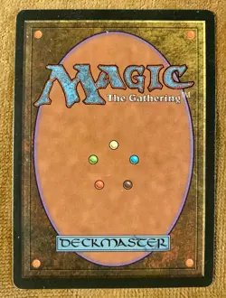 Humility [Tempest] Excellent [MTG] Reserved List - Magic the Gathering Card - Image 2