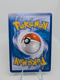 Squirtle 63/95 HGSS Unleashed Pokemon TCG Card - LP - Image 4