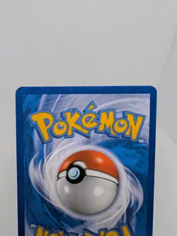 Squirtle 63/95 HGSS Unleashed Pokemon TCG Card - LP - Image 5