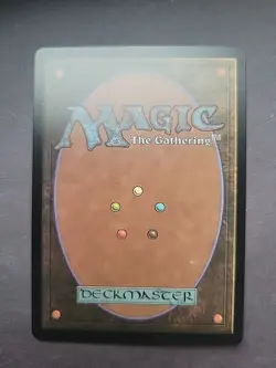 Vivi Ornitier - Final Fantasy - Magic: The Gathering - Image 2