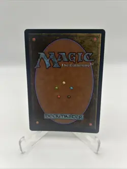 Magic the Gathering Avatar Hei Bai Forest Guardian 0205 Mythic Extended Foil MTG - Image 2