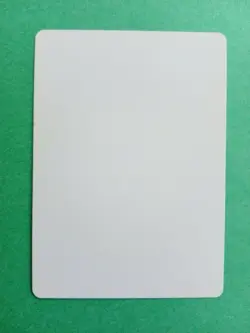 MTG Magic Island #336 Signed Artist Proof x1 Onslaught Brad Williams - Image 2