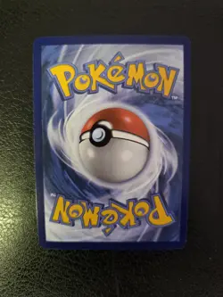 Mewtwo 052 Svp Black Star Promo Technologies Pokemon Card - NM - Image 2