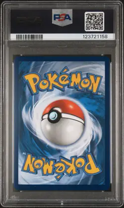 2019 POKEMON SUN & MOON COSMIC ECLIPSE #216 FULL ART/SOLGALEO & LUNALA GX PSA 10 - Image 2