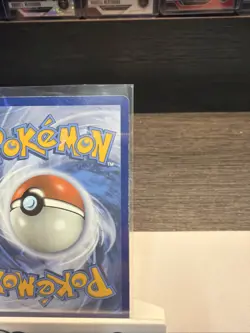 Pokemon TCG Lillie's Poke Doll 267/236 Cosmic Eclipse Secret Rare Gold - Image 4