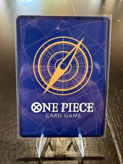 Carte Proxy Custom One Piece Manga Sabo OP04-083 - Image 3