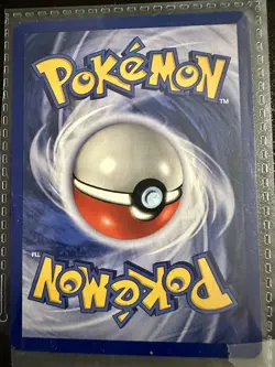 Pokemon Card Games Charmander Base Set 46/102 NO Shadowless NM+ 1999 - Image 1