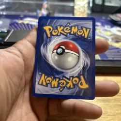 Pokemon - Base Set Shadowless - Charmander 46/102 - NM - Image 4