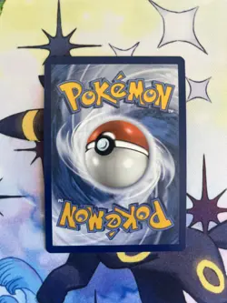 Hisuian Growlithe 181/167 Twilight Masquerade Pokemon Near Mint Pokemon Card - Image 2