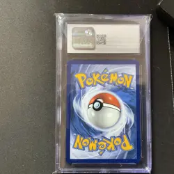 Mewtwo 052 Pokemon Black Star Promo 151 Ultra Premium Collection CGC 10 Gem - Image 2