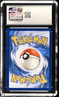 Mewtwo 052 Pokemon Black Star Promo 151 Ultra Premium Collection CGC 10 Gem - Image 3