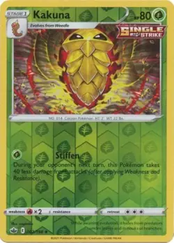 Pokemon TCG Chilling Reign Choose Your Card! - Pack Fresh -BULK SAVINGS! - Image 5