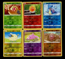 Pokemon Chilling Reign - Reverse Holo Foil - Complete Your Set - Pick Your Card - Image 1