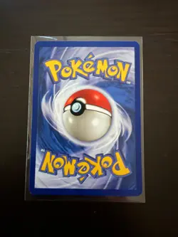 1999 Pokemon Fossil 1st Edition Kabuto #50/62 NM English Near Mint - Image 2