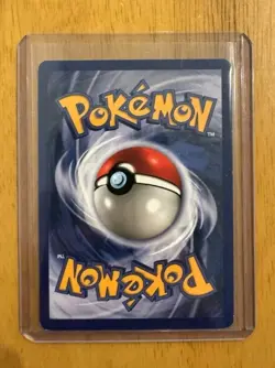 1999 Pokemon Fossil 1st Edition Kabuto #50/62 WOTC Near Mint - Image 2