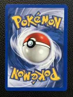 Pokemon TCG Electabuzz 1st Edition 1999 33/111 Neo Genesis NM Non Holo WOTC - Image 2