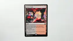 Luxury Suite Battlebond Regular MTG - Image 1