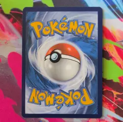 Pokemon Heracross Illustration Rare Holo 194/193 Sv02: Paldea Evolved - Image 2