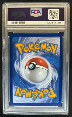 2023 Pokemon SV Paldea Evolved Heracross #194/193 PSA 9 - Image 2