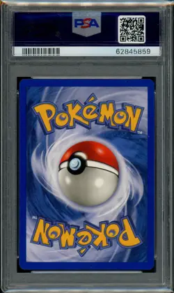 PSA 10 Unown (L) 86/105 Neo Destiny 1st Edition 2002 Pokemon - Image 2