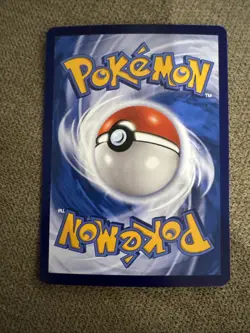 {US SELLER} Pokemon S-Chinese MASTER BALL VULPIX 0804/05 | NM Near Mint - Image 2