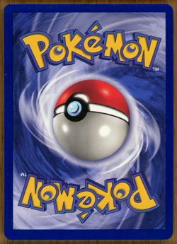 Dragonite - #5 WoTC - Gold Stamped WB Movie Promo ~ Near Mint!! - Image 2