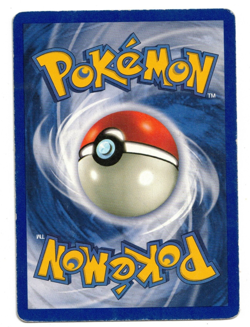 Pokemon Card: Jolteon HOLO 4/64 Jungle Set Vintage Rare! EX - Image 2