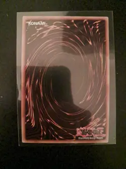 Super Polymerization CH01-EN033 Ultra Rare 1st Edition NM Yugioh - Image 2