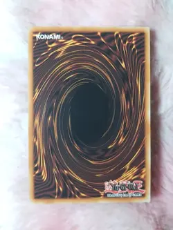 Yu-gi-oh! Snake-Eyes Vengeance Dragon ALIN-EN040 1st Edition Ultra Rare - Image 4