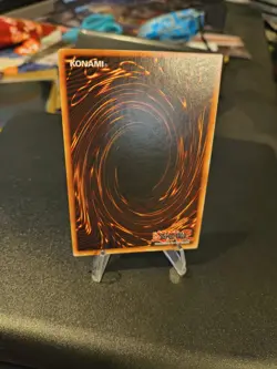 Yugioh TRIPLE TACTICS THRUST Starlight Rare CH01 EN030 NM - Image 2