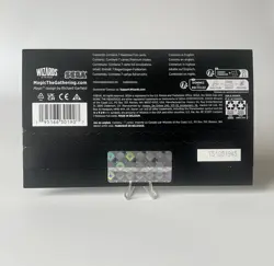 MTG Secret Lair x Sonic Foil Edition Friends And Foes New & Sealed - Image 2