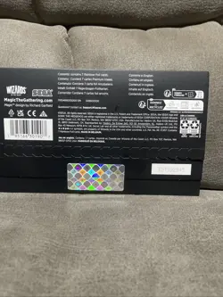 Sonic Secret Lair Friends and Foes Foil Edition BRAND NEW SEALED - Image 2