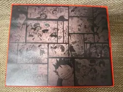 One Piece Card Game 3rd Anniversary Box Supplies Set NO Promo Cards Japan - Image 2