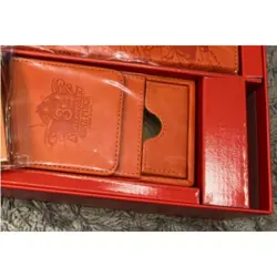 ONE PIECE Card Game 3rd Anniversary Supply Set Japanese Box Factory (No Cards) - Image 5