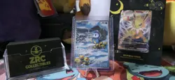 Pokemon Tcg Piplup 085/080 Full Art Inferno X Pack Fresh Uk Illustration Rare - Image 1