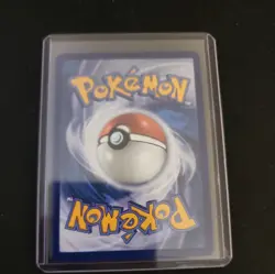 Lillie's Clefairy ex - 173/159 - Pokemon Journey Together Ultra Rare NM - Image 4