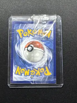 Pecharunt 129 Sv: Scarlet & Violet Promo Cards Holo sealed - Image 2