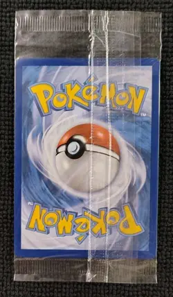 Pecharunt 129 Sv: Scarlet & Violet Promo Cards Holo *SEALED* - Image 2