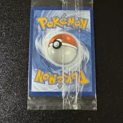 Pecharunt 129 Sv: Scarlet & Violet Promo Cards Holo Sealed - Image 3