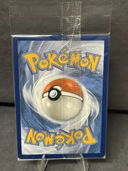 Pecharunt 129 Sv: Scarlet & Violet Black Star Promo Cards Holo NM - Sealed - Image 5