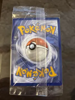 Pecharunt 129 Sv: Scarlet & Violet Promo Cards Holo Sealed - Image 2