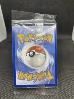 Pecharunt 129 Sv: Scarlet & Violet Promo Cards Holo Sealed - Image 2