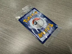 Pecharunt 129 Sv: Scarlet & Violet Promo Cards Holo Sealed NM - Image 2